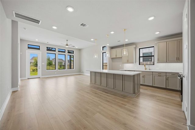 7727 Cattail Shallows Lane, Katy, TX 77493