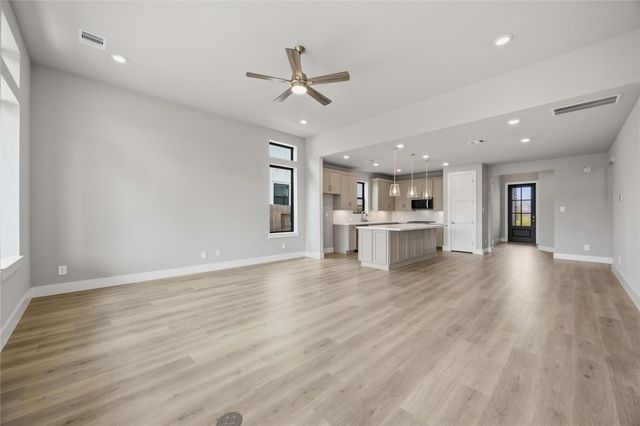 7727 Cattail Shallows Lane, Katy, TX 77493