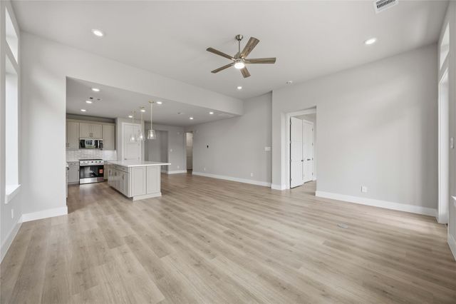 7727 Cattail Shallows Lane, Katy, TX 77493