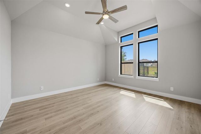 7727 Cattail Shallows Lane, Katy, TX 77493