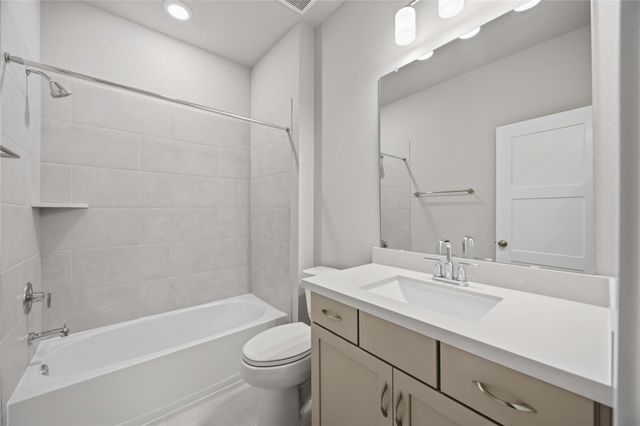 7727 Cattail Shallows Lane, Katy, TX 77493