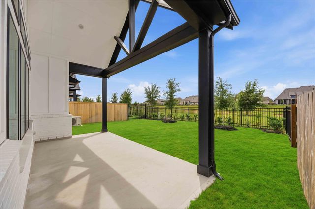 7727 Cattail Shallows Lane, Katy, TX 77493