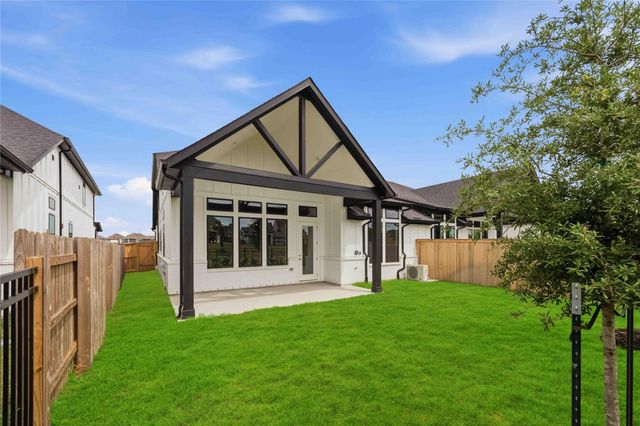 7727 Cattail Shallows Lane, Katy, TX 77493