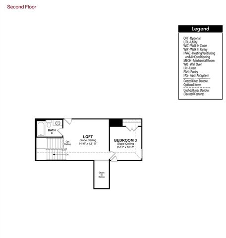 7727 Cattail Shallows Lane, Katy, TX 77493