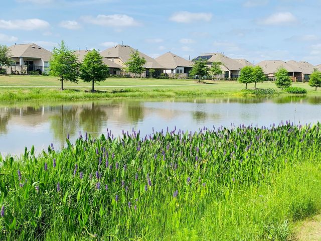 7727 Cattail Shallows Lane, Katy, TX 77493