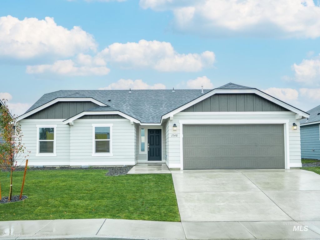 405 Acadia St. Lot 3 Block 4, Middleton, ID 83644
