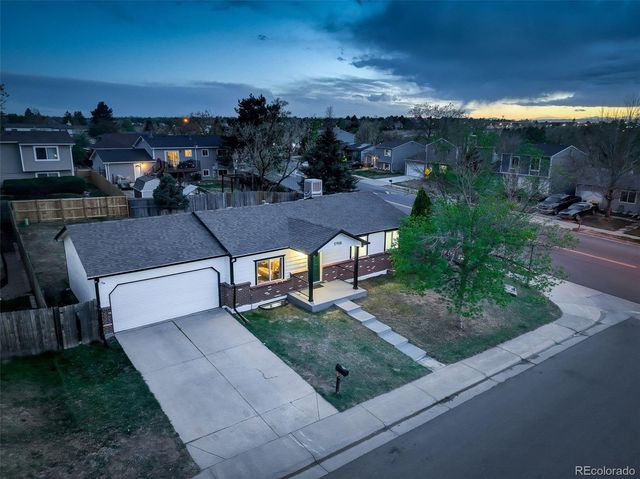 17908 E Oxford Drive, Aurora, CO 80013