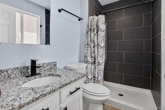 17908 E Oxford Drive, Aurora, CO 80013