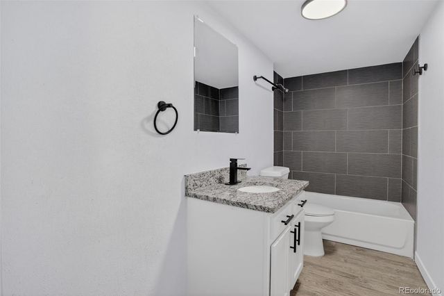 17908 E Oxford Drive, Aurora, CO 80013