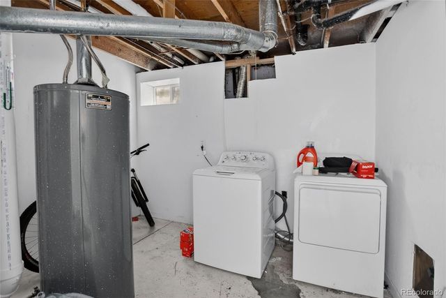 17908 E Oxford Drive, Aurora, CO 80013