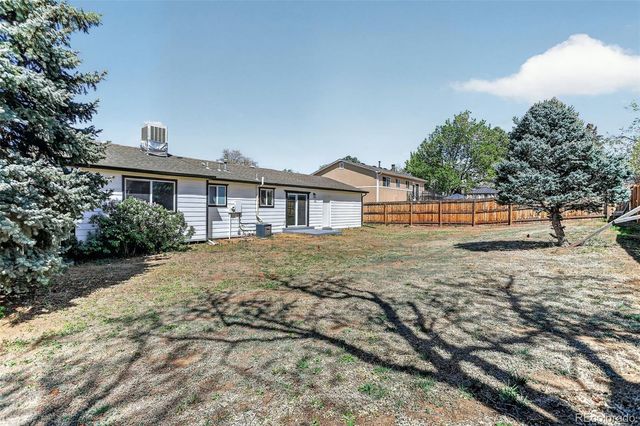 17908 E Oxford Drive, Aurora, CO 80013