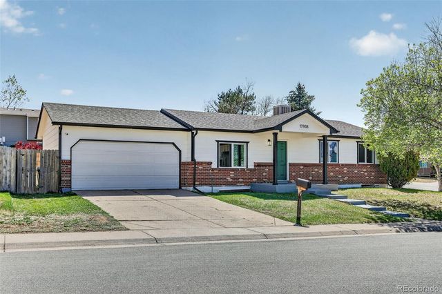 17908 E Oxford Drive, Aurora, CO 80013
