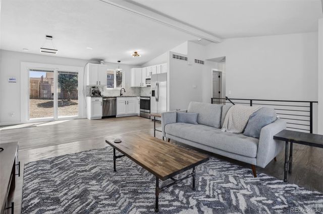 17908 E Oxford Drive, Aurora, CO 80013