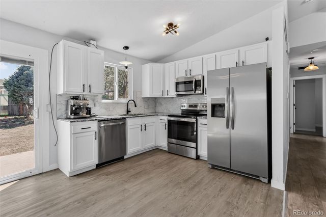 17908 E Oxford Drive, Aurora, CO 80013