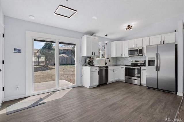 17908 E Oxford Drive, Aurora, CO 80013