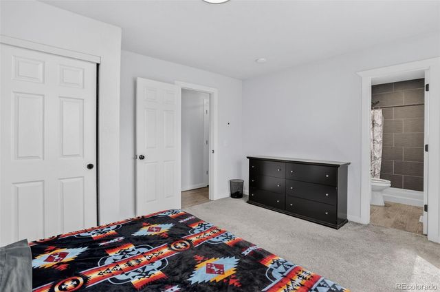 17908 E Oxford Drive, Aurora, CO 80013