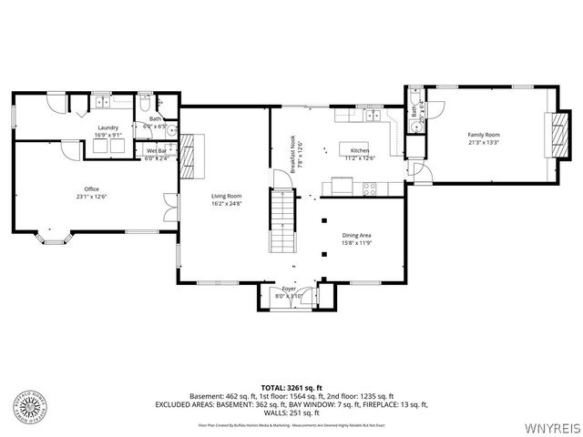5241 Willowbrook Drive, Clarence, NY 14031