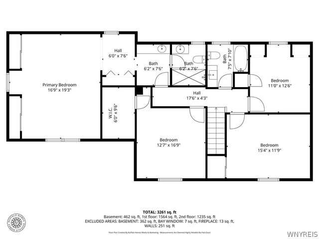 5241 Willowbrook Drive, Clarence, NY 14031