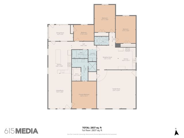 380 Mockingbird Ln, Hartsville, TN 37074