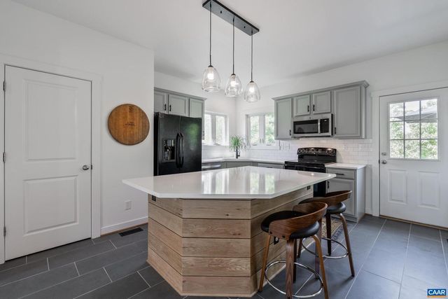 1021 RIDGE ST, Charlottesville, VA 22902