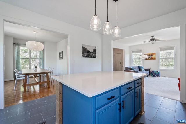 1021 RIDGE ST, Charlottesville, VA 22902