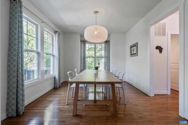 1021 RIDGE ST, Charlottesville, VA 22902