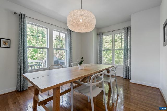 1021 RIDGE ST, Charlottesville, VA 22902