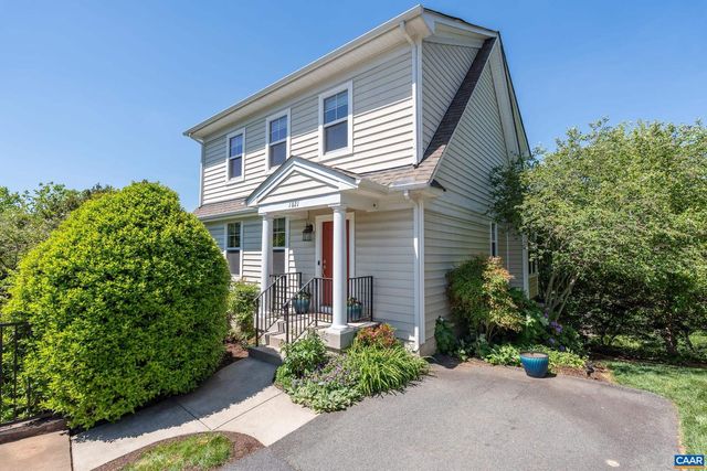 1021 RIDGE ST, Charlottesville, VA 22902