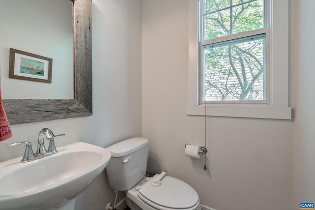 1021 RIDGE ST, Charlottesville, VA 22902