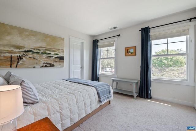 1021 RIDGE ST, Charlottesville, VA 22902