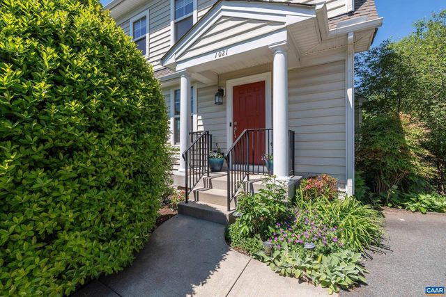 1021 RIDGE ST, Charlottesville, VA 22902