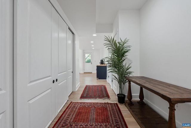 1021 RIDGE ST, Charlottesville, VA 22902