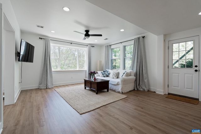 1021 RIDGE ST, Charlottesville, VA 22902