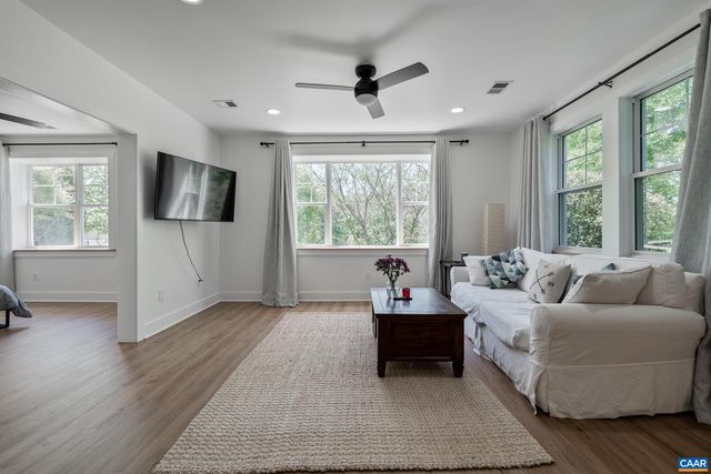 1021 RIDGE ST, Charlottesville, VA 22902