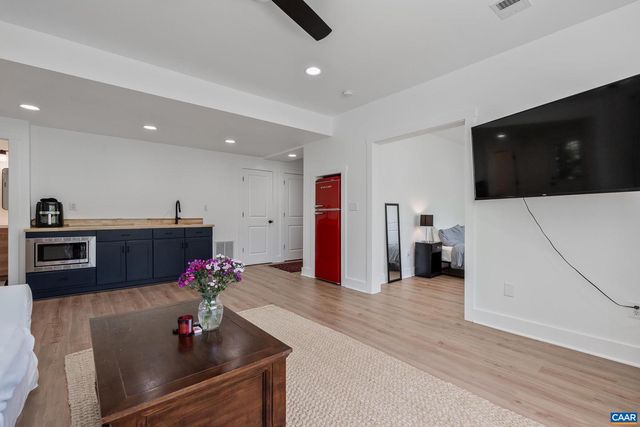 1021 RIDGE ST, Charlottesville, VA 22902