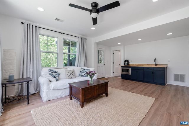 1021 RIDGE ST, Charlottesville, VA 22902