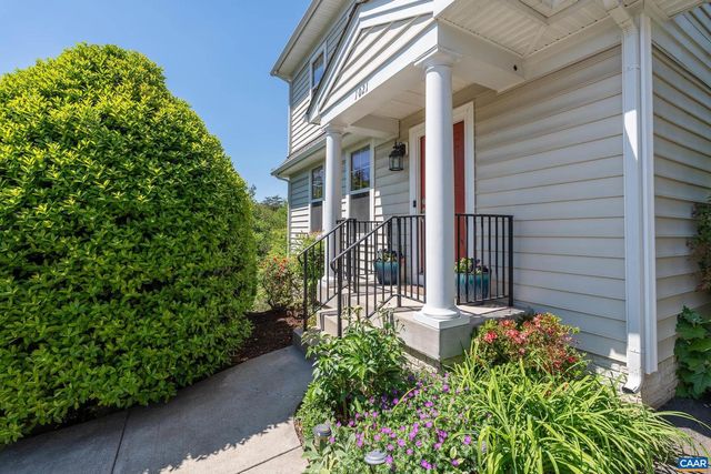 1021 RIDGE ST, Charlottesville, VA 22902