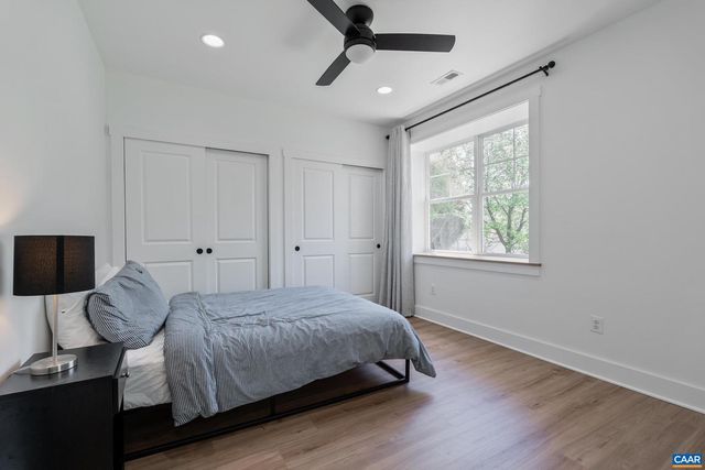 1021 RIDGE ST, Charlottesville, VA 22902