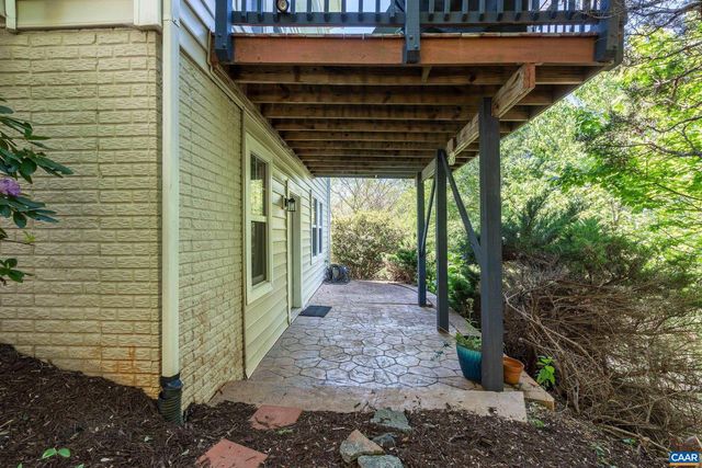 1021 RIDGE ST, Charlottesville, VA 22902