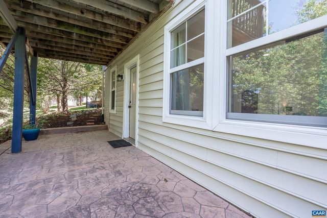 1021 RIDGE ST, Charlottesville, VA 22902
