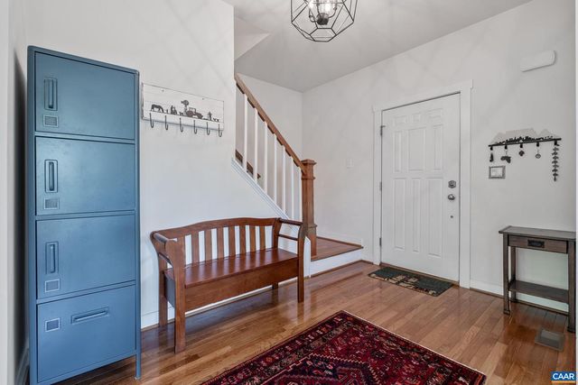 1021 RIDGE ST, Charlottesville, VA 22902
