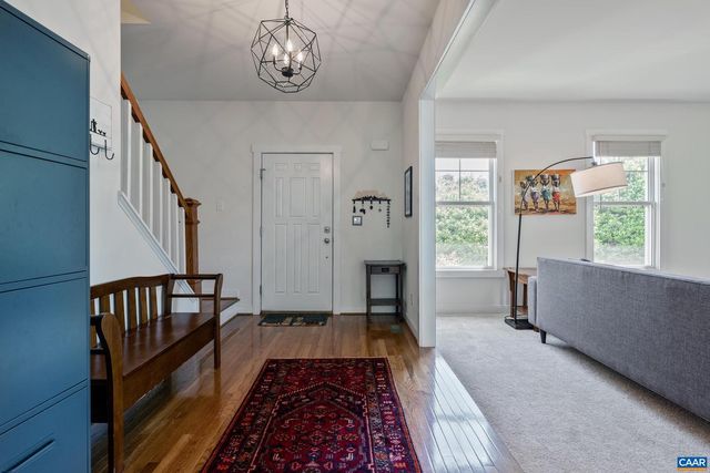 1021 RIDGE ST, Charlottesville, VA 22902