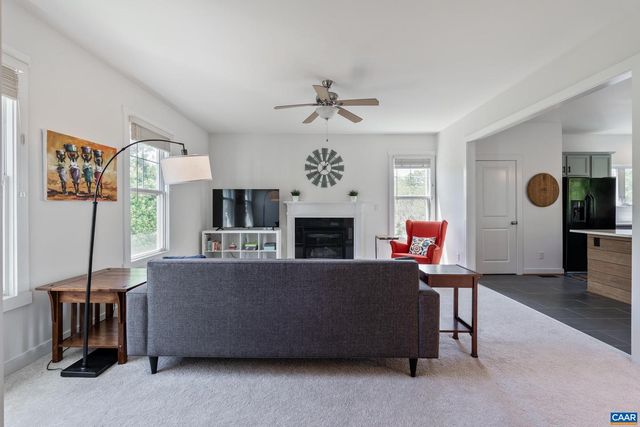 1021 RIDGE ST, Charlottesville, VA 22902