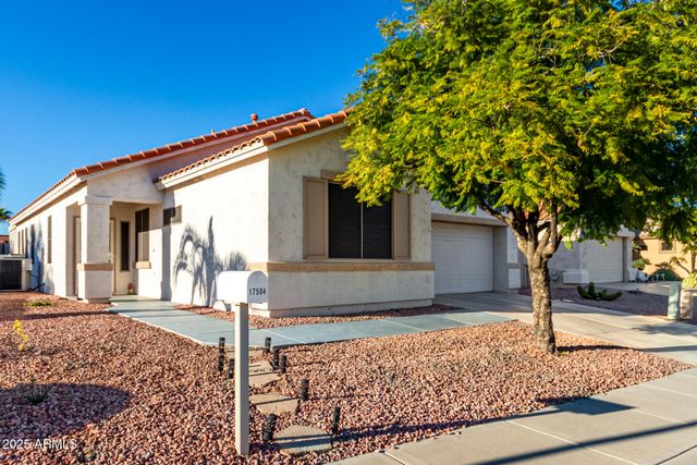 17504 N PHOENICIAN Drive, Surprise, AZ 85374