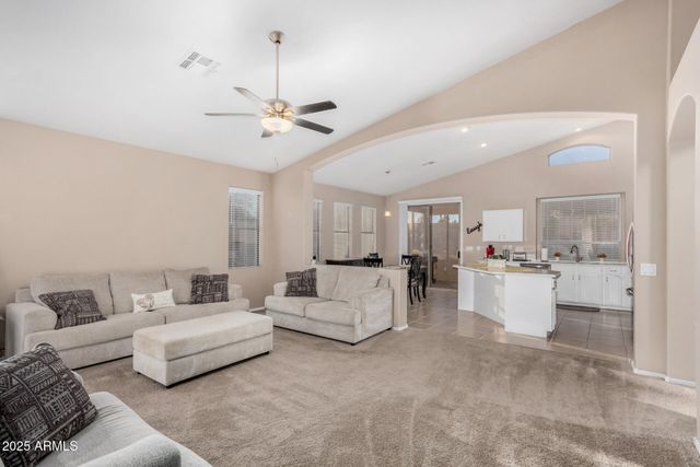 17504 N PHOENICIAN Drive, Surprise, AZ 85374