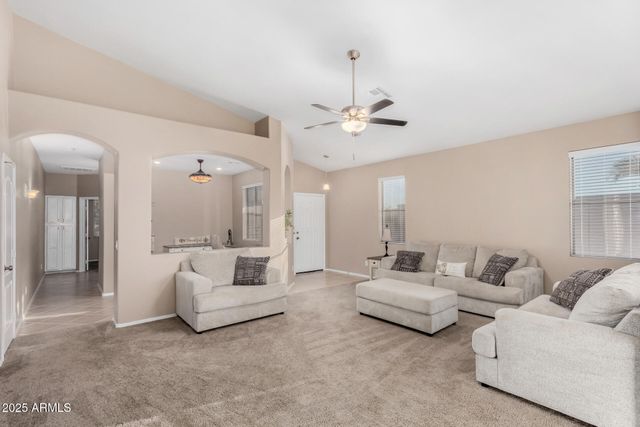 17504 N PHOENICIAN Drive, Surprise, AZ 85374