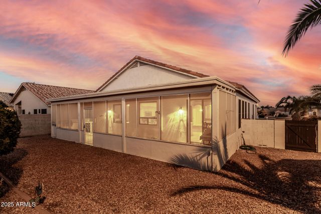 17504 N PHOENICIAN Drive, Surprise, AZ 85374