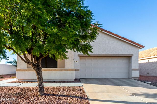17504 N PHOENICIAN Drive, Surprise, AZ 85374