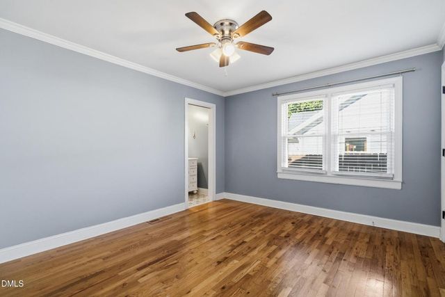 814 Postell Street, Raleigh, NC 27601
