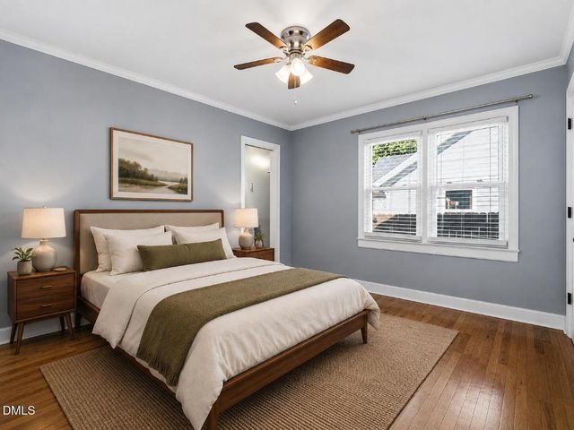 814 Postell Street, Raleigh, NC 27601